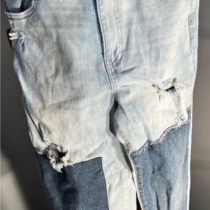 Celebrity Pink Women's Slim Straight High Rise Jeans with 5 Pocket